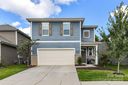 3050 Weddington Pointe Drive sold home in Monroe, SC