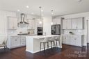 1033 Dorsey Drive sold home in Fort Mill, SC