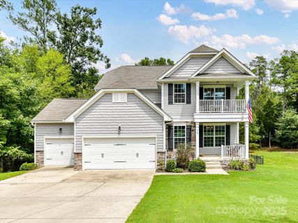 412 Snapdragon Drive sold home in Somerset At Autumn Cove, Clover, SC