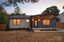 2808 Hilliard Drive sold home in Charlotte, SC