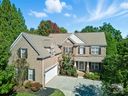 407 Ranelagh Drive sold home in Waxhaw, SC