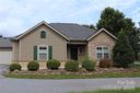 805 Wynnshire Drive sold home in Hickory, SC
