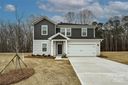 2106 Sunflower Circle sold home in Newton, SC