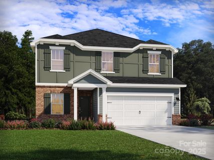 2117 Sunflower Circle