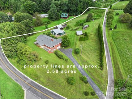 5 Noland Downs Road active home in John C Noland, Waynesville, NC