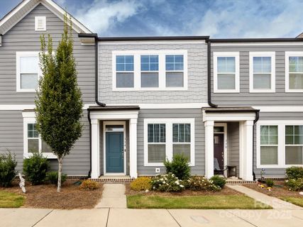 334 Ladybird Lane sold home in Chadwick Park, Pineville, NC