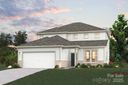 21048 Running Creek Drive sold home in Locust, SC