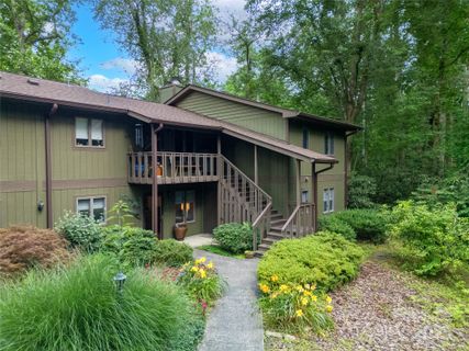 167 Essex Circle sold home in Sherwood Forest, Brevard, NC