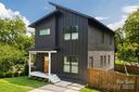 266 Waynesville Avenue sold home in Asheville, SC