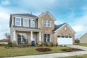 13916 Penbury Lane sold home in Charlotte, SC
