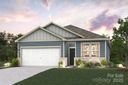 1208 Hallman Branch Lane sold home in Lincolnton, SC