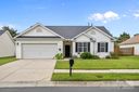 7417 Sparkleberry Drive sold home in Indian Trail, SC