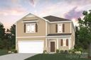 1073 Hallman Branch Lane sold home in Lincolnton, SC