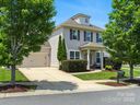 15702 Gallant Ridge Place sold home in Huntersville, SC