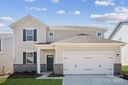 901 Hallman Branch Lane sold home in Lincolnton, SC