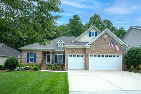 2139 Eskridge Terrace sold home in Mill Creek Falls, Lake Wylie, SC