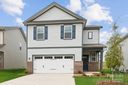 1204 Hallman Branch Lane sold home in Lincolnton, SC