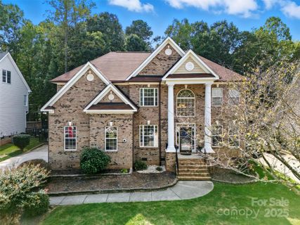 251 Forest Walk Way sold home in Cherry Grove, Mooresville, NC