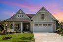 4007 Bent Green Lane sold home in Monroe, SC
