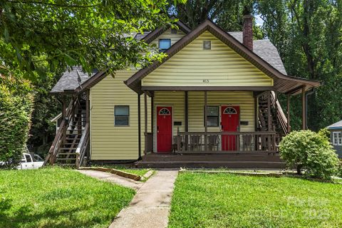 413 Heathcliff Street