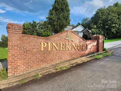 0 Pineknoll Drive