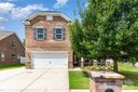 4523 Lanstone Court sold home in Concord, SC