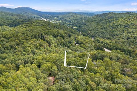 9999 Lobdell Road sold home in Lobdell Woods, Pisgah Forest, NC