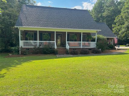 A home in Peden Oaks, Chester