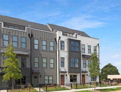 3610 S Tryon Street sold home in Chambray At Loso, Charlotte, NC