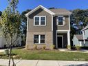 4020 Grommet Court sold home in Matthews, SC