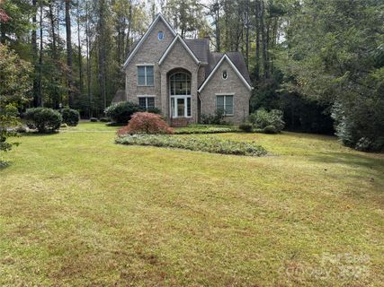27 Mountain Lake Drive