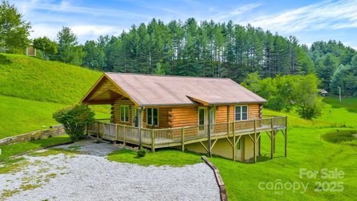 637 River Country Road sold home in Two River Country, Piney Creek, NC