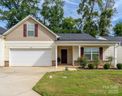 1219 Amberlight Circle sold home in Salisbury, SC