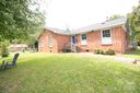 4601 Woodstone Drive sold home in Charlotte, SC