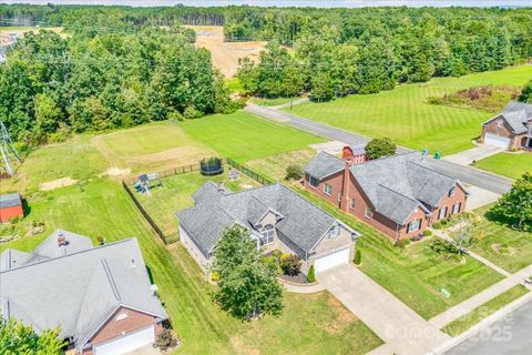 3359 Flagler Circle sold home in Bethel Glen, Midland, NC