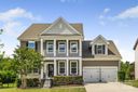 270 Sweet Briar Drive sold home in Fort Mill, SC