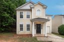 8432 Spirea Court sold home in Charlotte, SC
