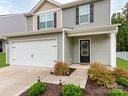 3026 Trailblazer Street sold home in Charlotte, SC