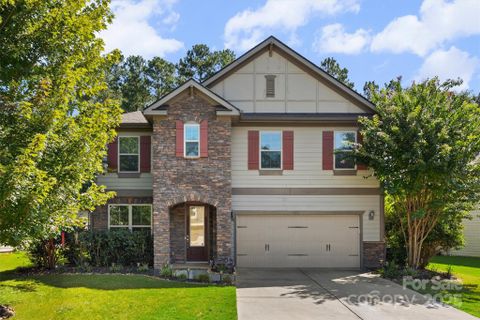 1711 Kelley Lake Drive sold home in Palm Tree Cove II, York, SC