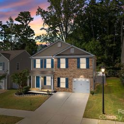 5433 Tumbling Brook Lane