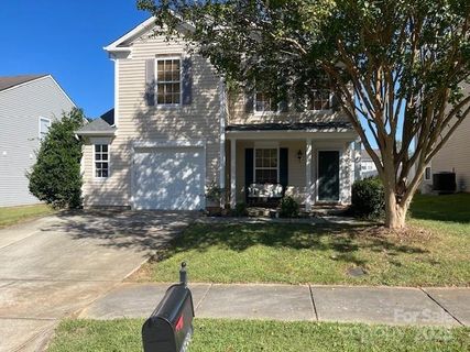 1589 Matthew Allen Circle sold home in Settlers Ridge, Kannapolis, NC