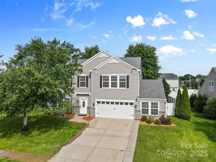 141 Mallory Tai Drive sold home in Lincoln Meadows, Lincolnton, NC