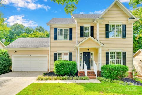 2518 Pimpernel Road