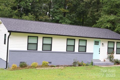 405 Dover Drive