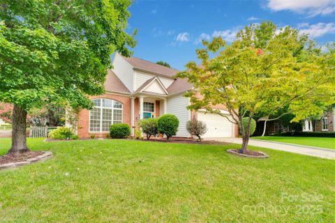 8818 Baffin Court