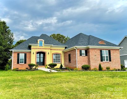 101 Long Meadows Drive