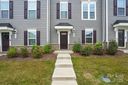 2108 Trout Lily Lane sold home in Matthews, SC
