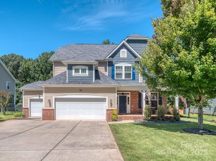 126 Misty Woods Drive