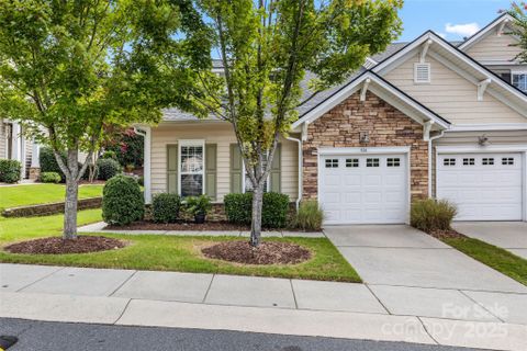 526 Pine Links Drive sold home in Calloway, Tega Cay, SC
