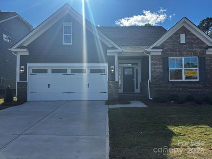 1392 Crooked Stick Drive